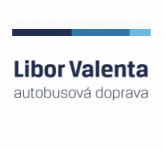 Libor Valenta - autobusová doprava