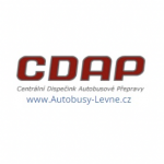 Centrální dispečink autobusové dopravy