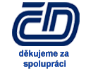 České dráhy